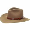 Hat * | Stetson Men'S 5X Catera Fur Felt Cowboy Hat