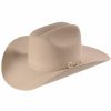 Hat * | Stetson Men'S 6X Skyline Fur Felt Western Hat