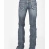 Jean * | Stetson Women'S 818 Contemporary Bootcut Jeans