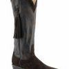 Boot * | Stetson Women'S Laney Western Boot Snip Toe