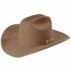 Hat * | Stetson Men'S Skyline 6X Fur Felt Cowboy Hat