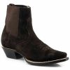 Boot * | Stetson Women'S Everly Western Booties Snip Toe