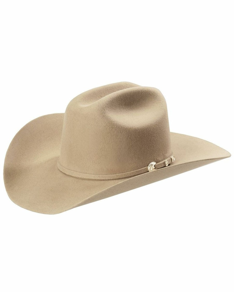 Hat * | Stetson 4X Corral Felt Hat For Men'S