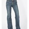 Jean * | Stetson Women'S Medium 214 Trouser Jeans Indigo