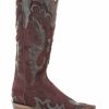 Boot * | Stetson Women'S Cora Western Boots Snip Toe