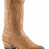 Boot * | Stetson Women'S Nora Western Boots Round Toe